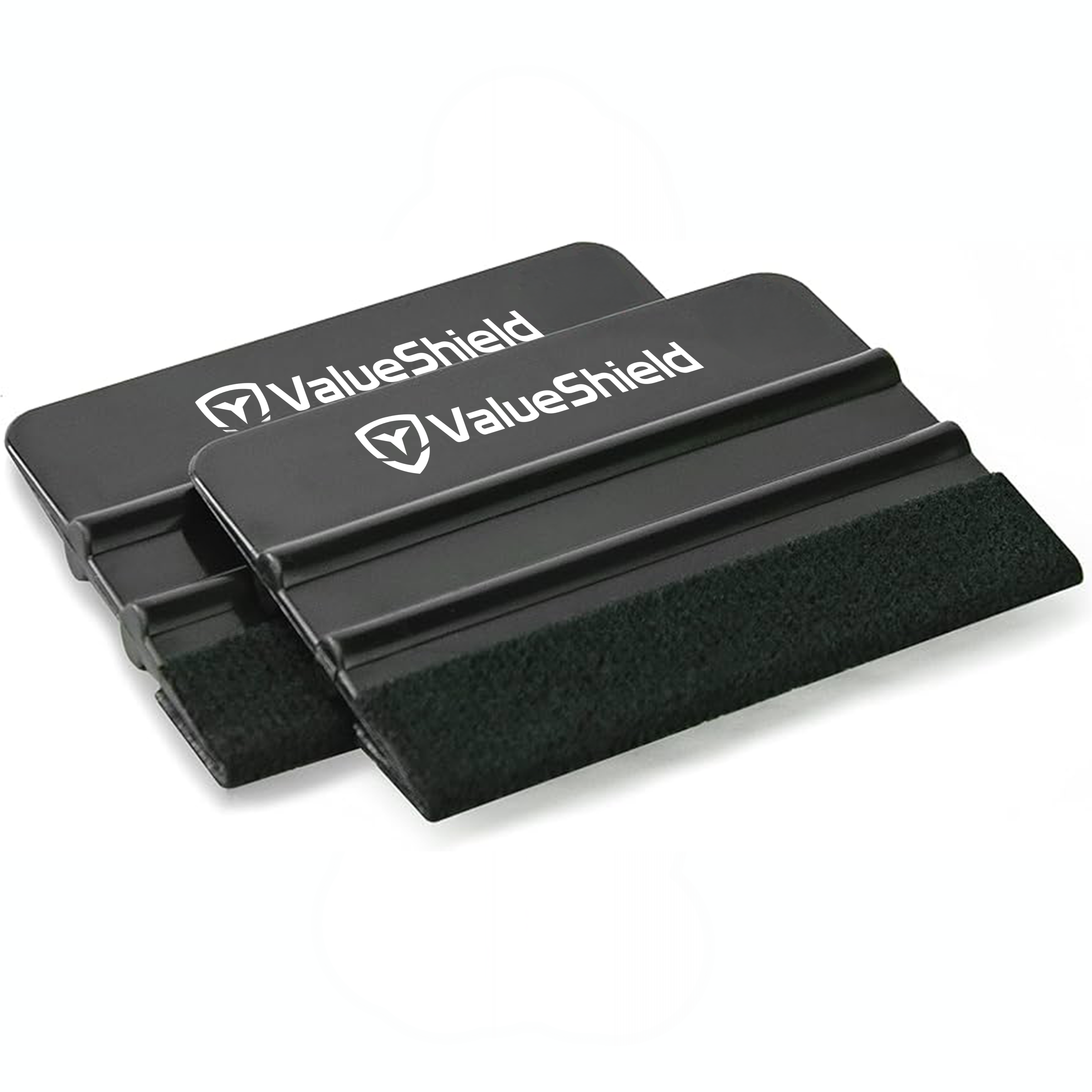 Ensemble de raclettes