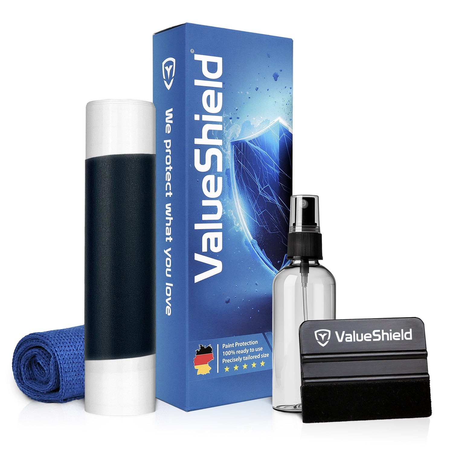 Protection de seuil de porte (toutes portes) compatible avec Nissan Navara D23 / NP300 2015-2026 (Pickup 2/4 portes)