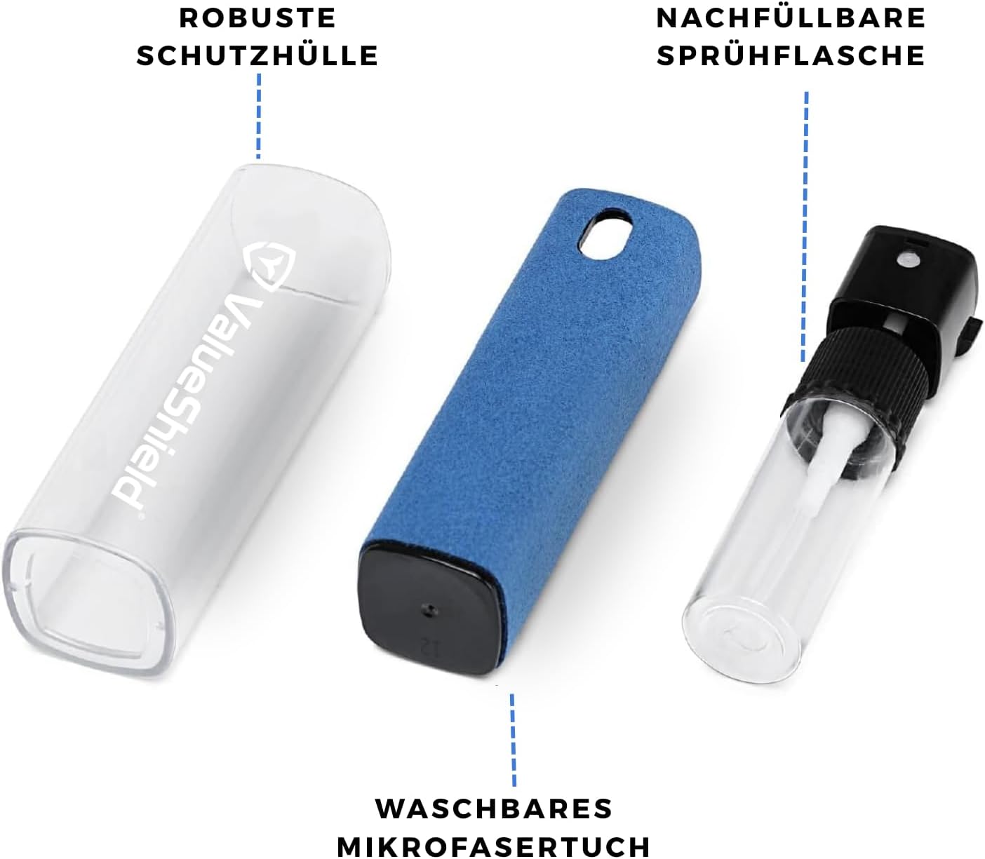 Nettoyant pour écran tactile
