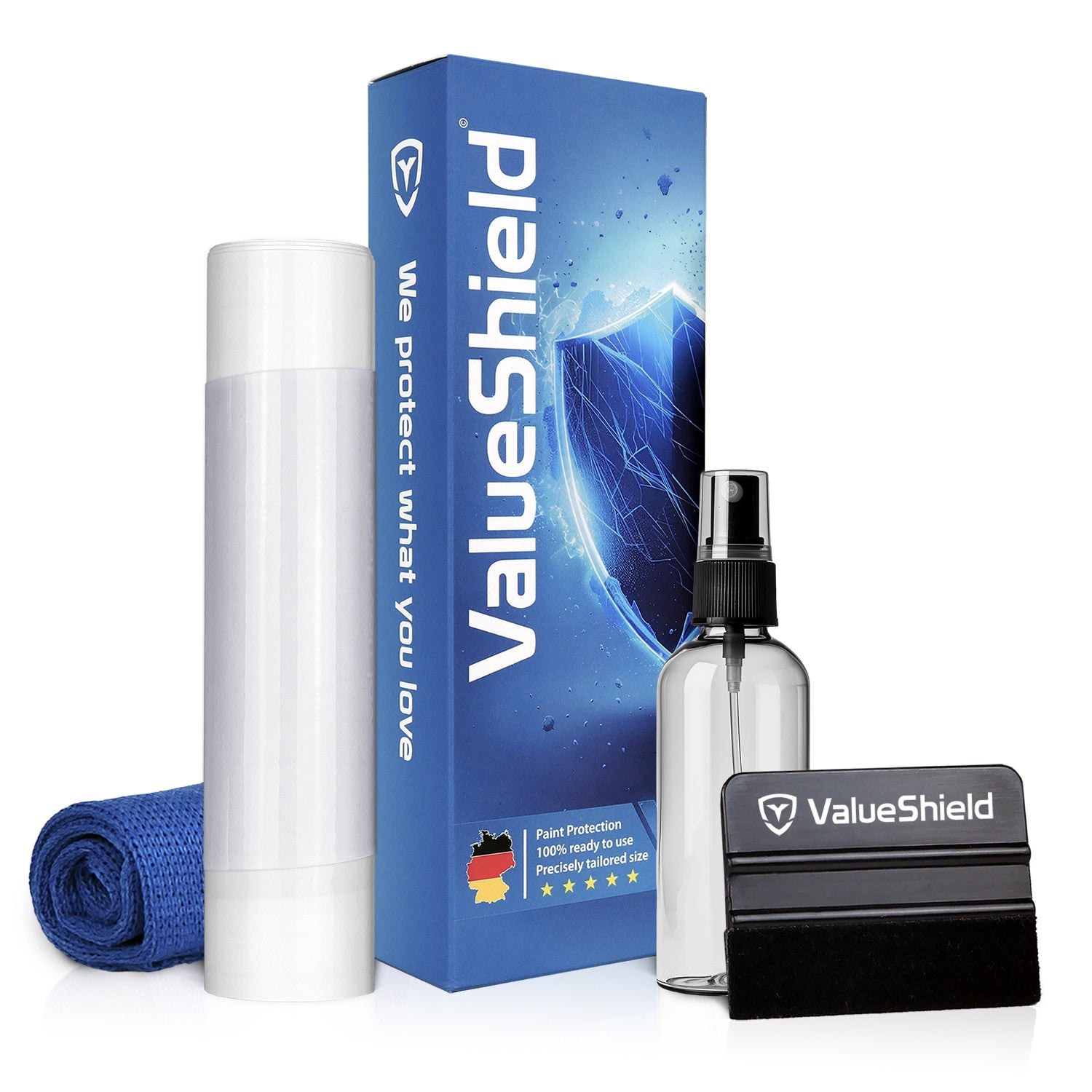 Protection de seuil de porte (toutes portes) compatible avec Nissan Navara D23 / NP300 2015-2026 (Pickup 2/4 portes)